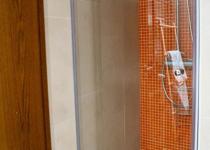 Beachfront Designer Apt, 100 Sqm, 2-bath, Huge Terrace On The Sea Shore * Konstanca