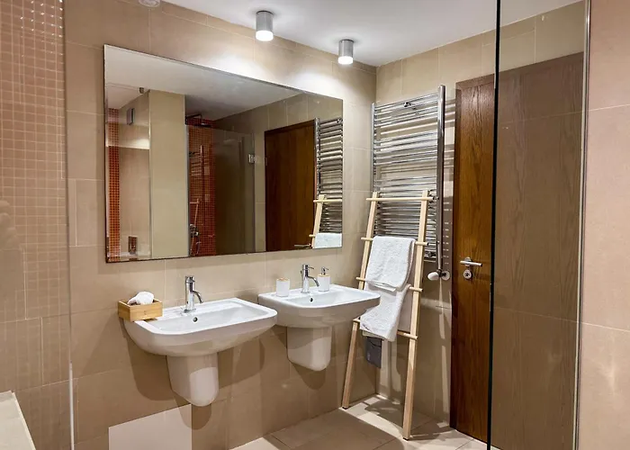 Beachfront Designer Apt, 100 Sqm, 2-bath, Huge Terrace On The Sea Shore *